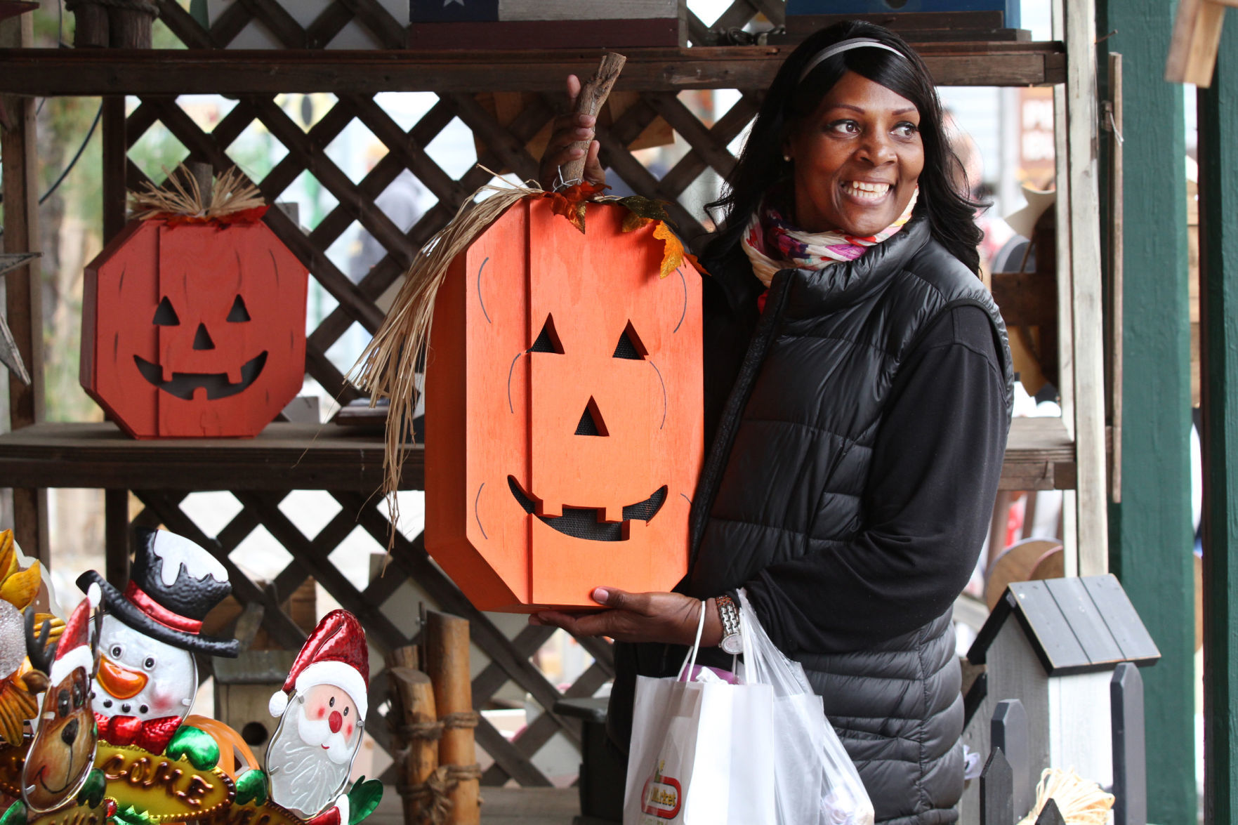 Oktoberfest at Smithville